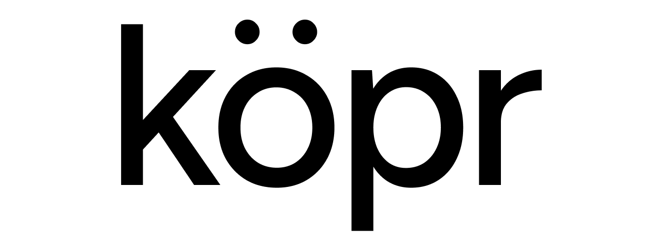 köpr